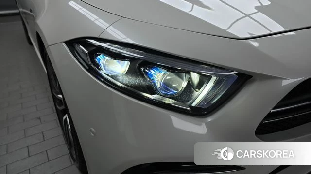 Mercedes-Benz CLS-Class C257 id 4293873 из Кореи 14