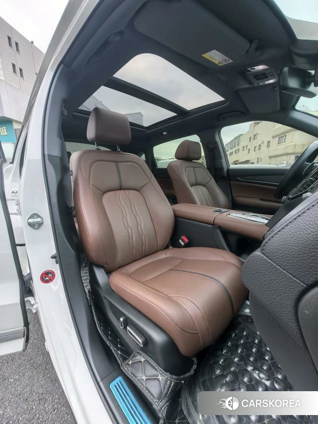 Honda UR-V id 4279349 из Китая 14