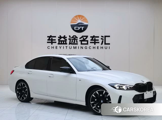 BMW 3 series id 3908107 из Китая 14