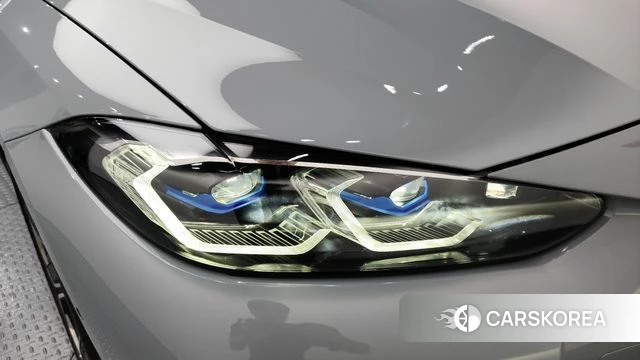 BMW 4 Series (G22) id 4619195 из Кореи 14
