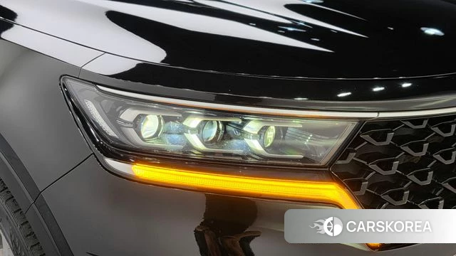 Kia Sorento 4th Generation id 4688791 из Кореи 14