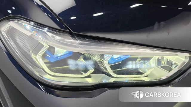 BMW X6 (G06) id 4793608 из Кореи 14