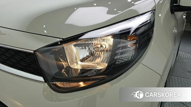 Kia All New Morning (JA) id 4604993 из Кореи 14