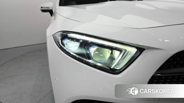 Mercedes-Benz CLS-Class C257 id 4676803 из Кореи 14