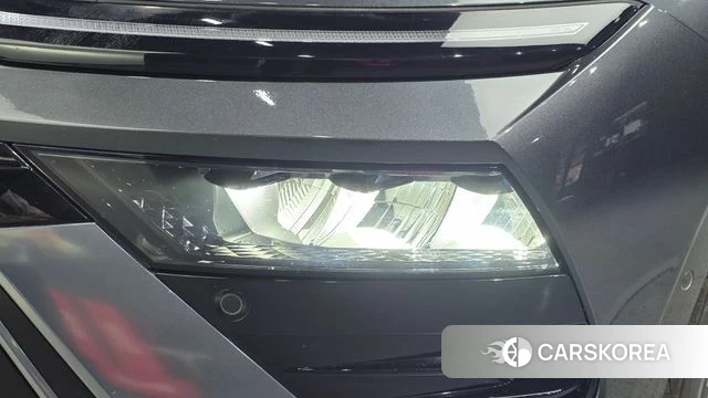 Hyundai Sonata D Edge Hybrid (DN8) id 4941549 из Кореи 14