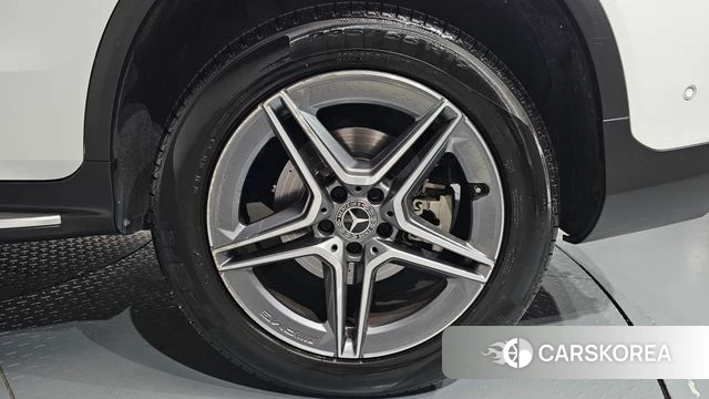 Mercedes-Benz GLC-Class X253 id 4433106 из Кореи 14