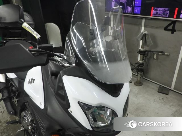 Suzuki V-STROM 650 DL650 ABS id 3947157 из Японии 14