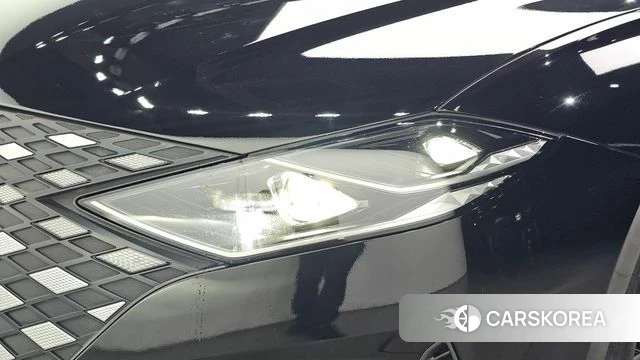 Hyundai The New Grandeur IG Hybrid id 4495977 из Кореи 14