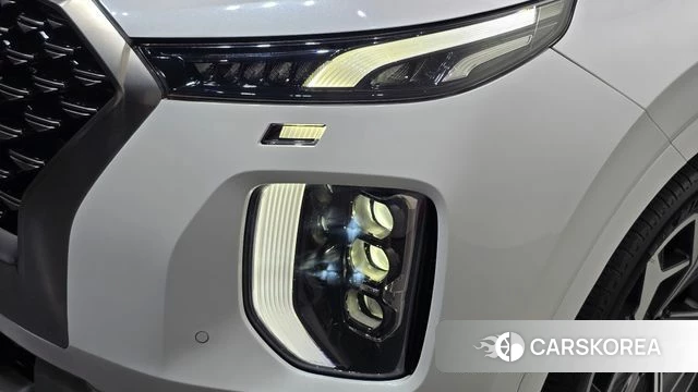 Hyundai Palisade id 4754360 из Кореи 14