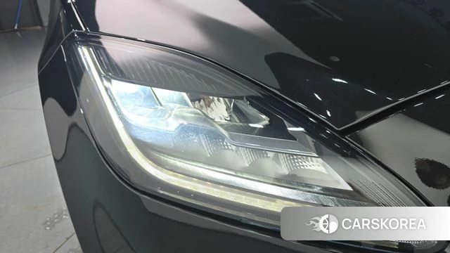 Jaguar E-PACE id 4596093 из Кореи 14