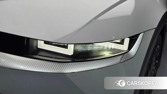 Hyundai Ionic 5 id 4773668 из Кореи 14