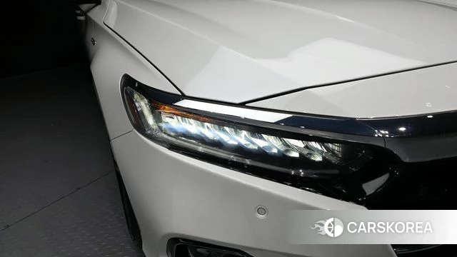 Honda Accord 10th Generation id 4309008 из Кореи 14