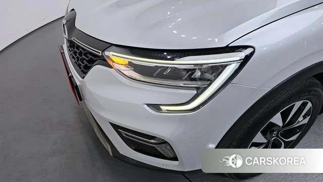 Renault Korea (Samsung) XM3 id 4243493 из Кореи 14