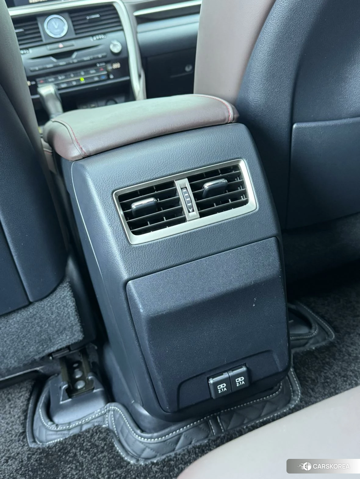 Lexus RX id 4487214 из Китая 14