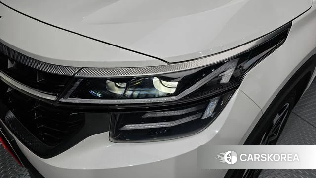 Kia The New Seltos id 4201738 из Кореи 14