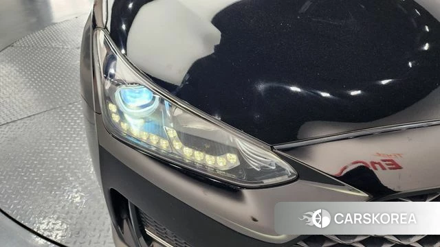 Hyundai Veloster (JS) id 4197124 из Кореи 14