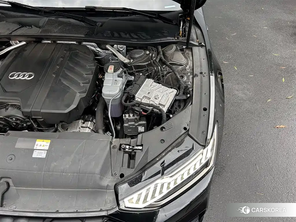 Audi A7 id 4685926 из Китая 14