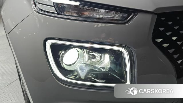 Hyundai Venue id 4612506 из Кореи 14