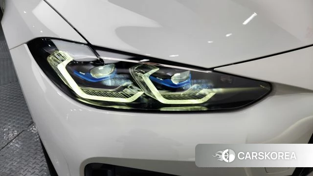 BMW 4 Series (G22) id 4361203 из Кореи 14