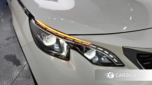 Peugeot 5008 second generation id 4677633 из Кореи 14