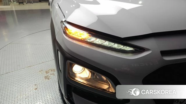 Hyundai Kona id 4197062 из Кореи 14