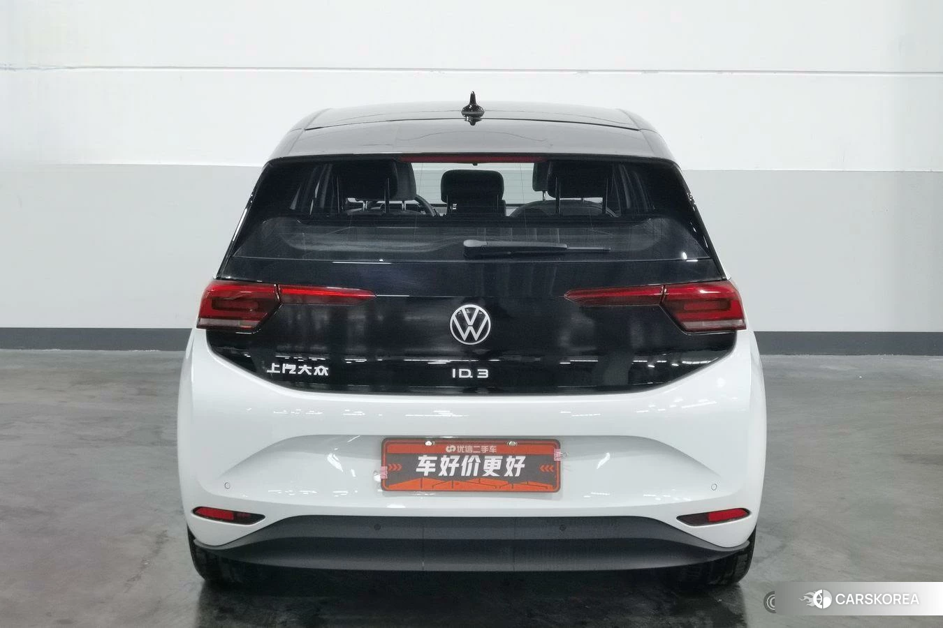 Volkswagen ID.3 id 4485515 из Китая 14