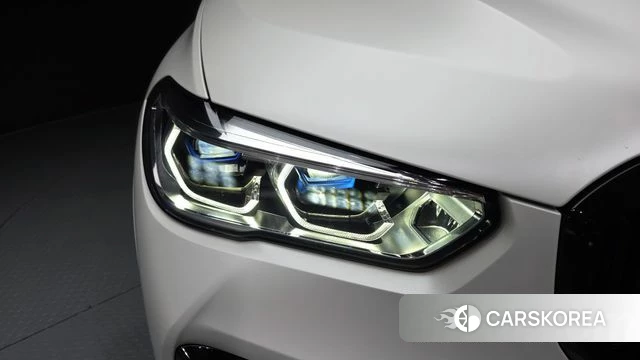 BMW X5M (G05) id 4457468 из Кореи 14