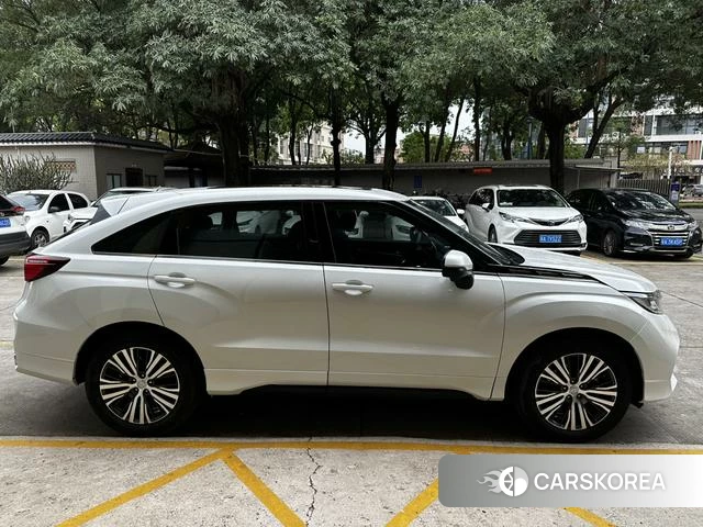 Honda Crown Road id 4221262 из Китая 14