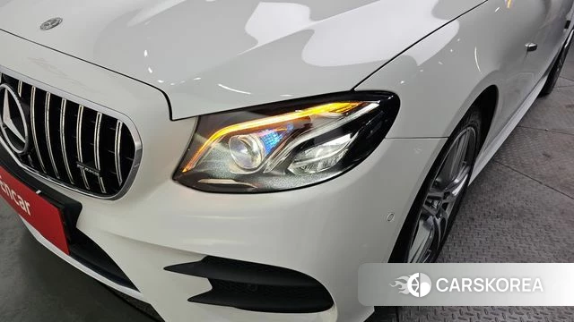 Mercedes-Benz E-Class W213 id 4245950 из Кореи 14