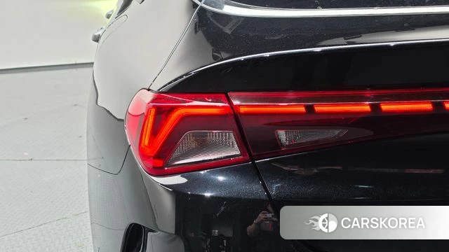 Kia K5 3rd generation id 4651782 из Кореи 14