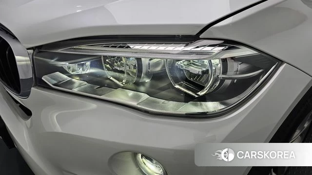 BMW X6 (F16) id 4448094 из Кореи 14