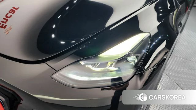 Tesla Model Y id 4360620 из Кореи 14