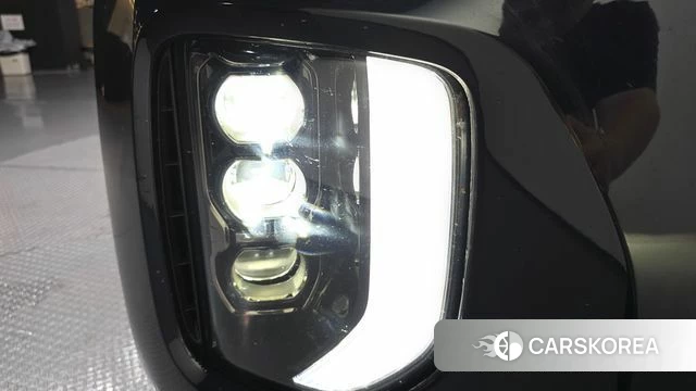 Hyundai Palisade id 4482354 из Кореи 14