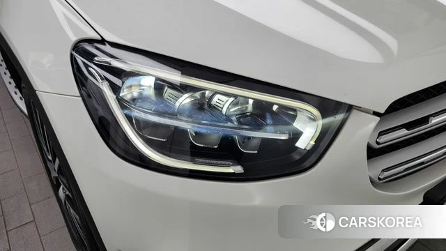 Mercedes-Benz GLC-Class X253 id 4647263 из Кореи 14