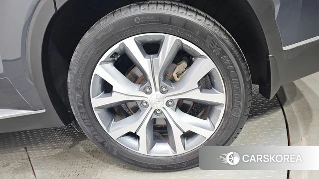 Hyundai Palisade id 4614971 из Кореи 14