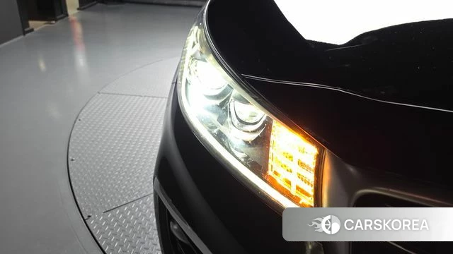 Kia The New Carnival id 4331559 из Кореи 14