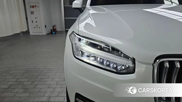 Volvo XC90 second Generation id 4475428 из Кореи 14