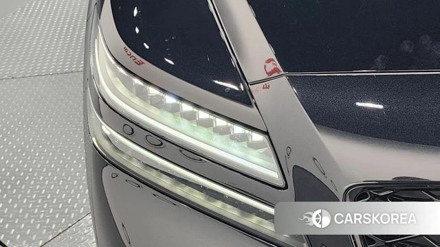 Genesis GV80 Coupe id 4533118 из Кореи 14