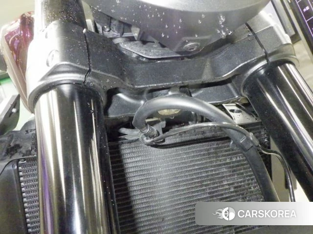 Проданный Honda CB1000R id 3949597 из Японии, фото 14