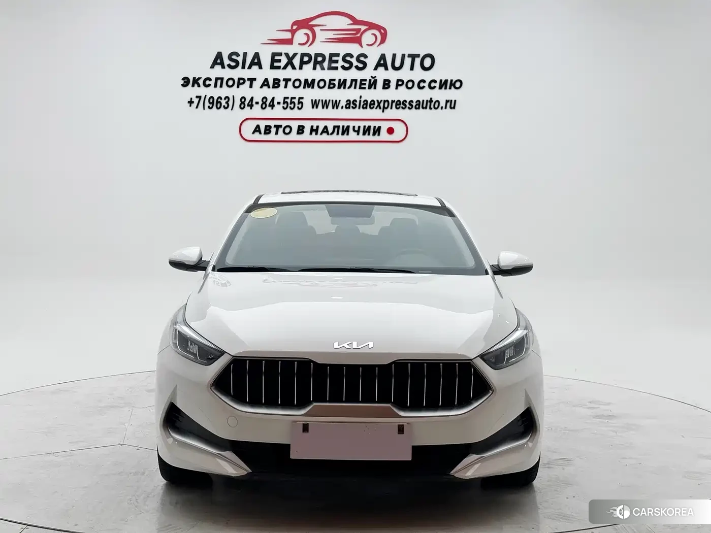 Kia K3 id 4679617 из Китая 14