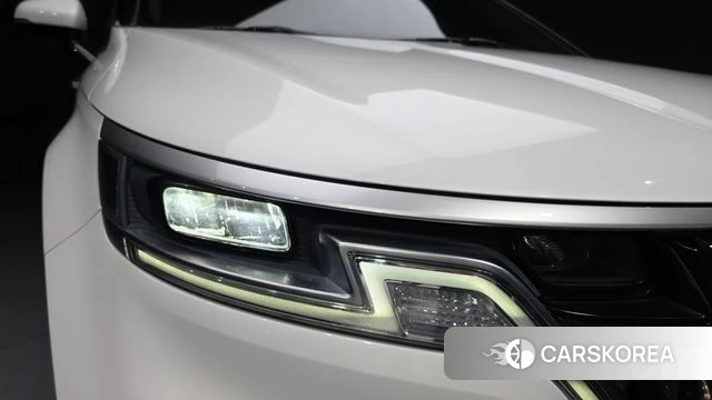 Kia Carnival 4th generation id 4476668 из Кореи 14