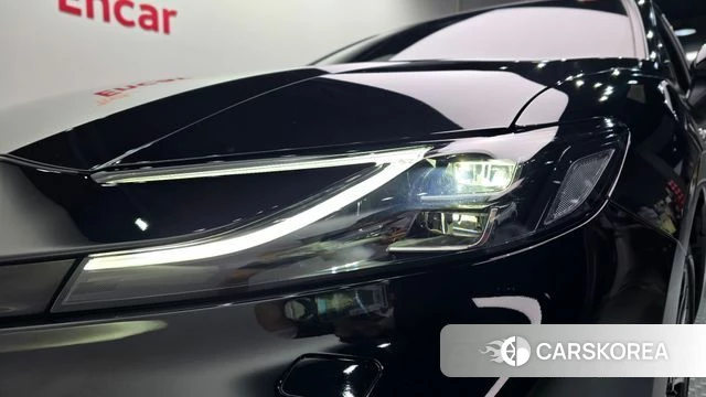 Toyota Camry (XV80) id 4729810 из Кореи 14
