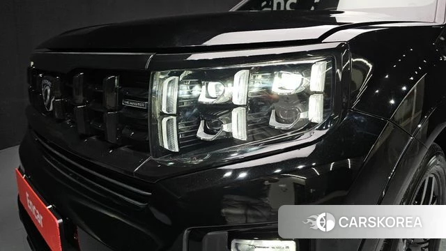 Kia Mohave Master id 4410239 из Кореи 14