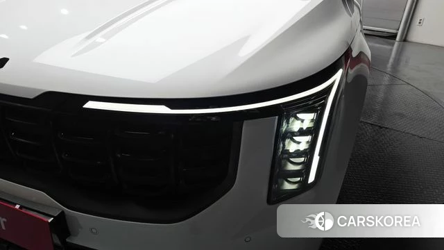 Kia The New Carnival 4th Generation id 4242731 из Кореи 14