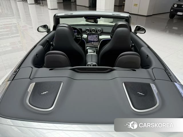 Mercedes-Benz CLE level id 4341691 из Китая 14