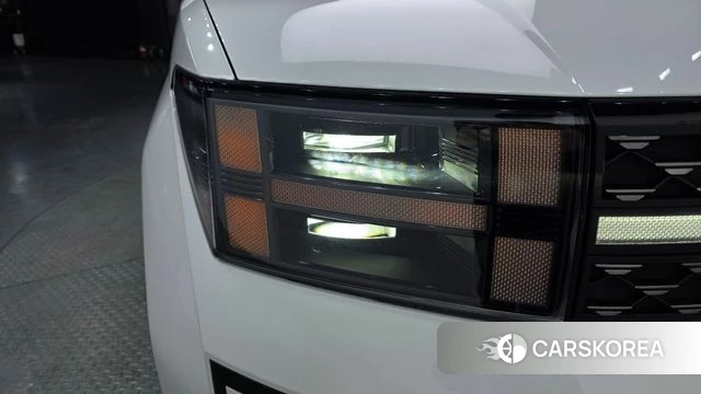 Hyundai Santa Fe (MX5) id 4640288 из Кореи 14