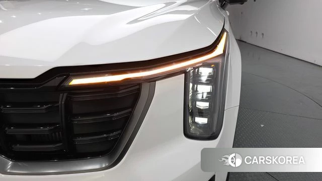 Kia The New Sorento 4th Generation id 4280308 из Кореи 14