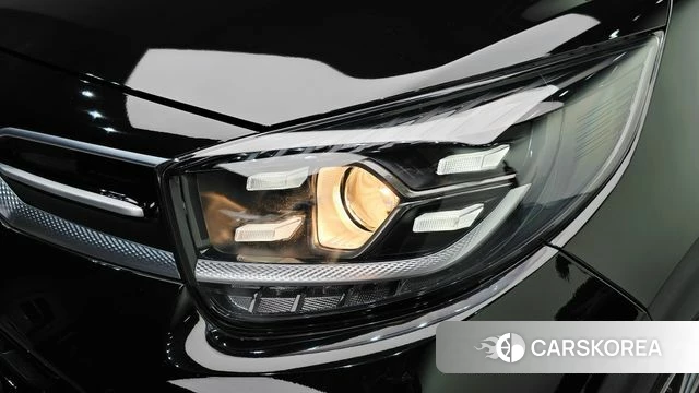 Kia Morning Urban (JA) id 4759425 из Кореи 14