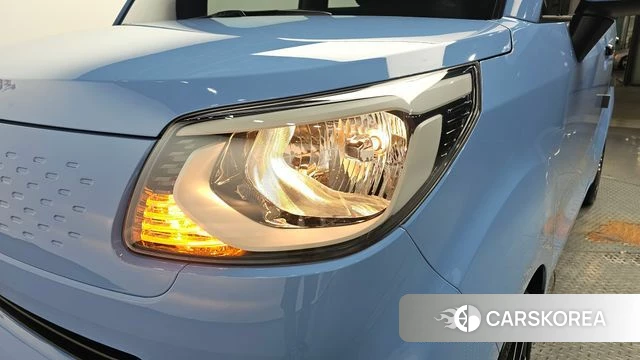 Kia The New Ray id 4325060 из Кореи 14