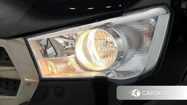 Hyundai Solati id 4921315 из Кореи 14